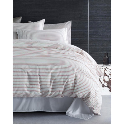 Raba Cotton Duvet Cover Set