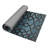 Trellis Blue Indoor and Outdoor Area Rug-320870192