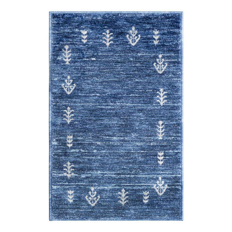 Keasya Indoor Rug, Rectangle 2' x 3'1"