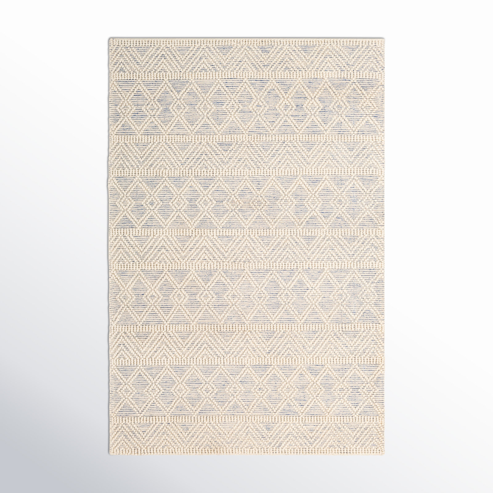 Tribeca Rug, Rectangle 5' x 7'6"