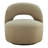 Denison 32'' Swivel Barrel Chair-111634276