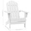 Outdoor Adirondack Chair