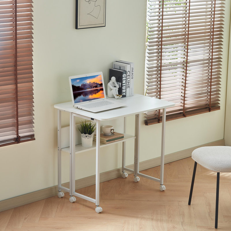Folding Desk Small Foldable Desk