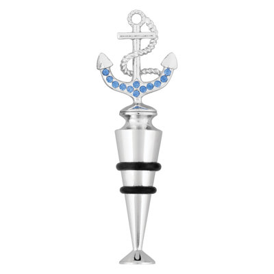 Brentley Wine Stopper
