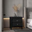 Table de chevet 2 tiroirs Windsor-1389693593