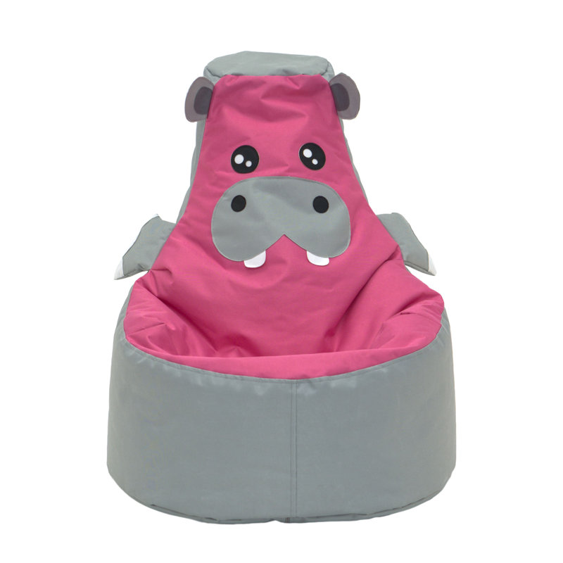 Polyester Outdoor Friendly Classic Bean Bag