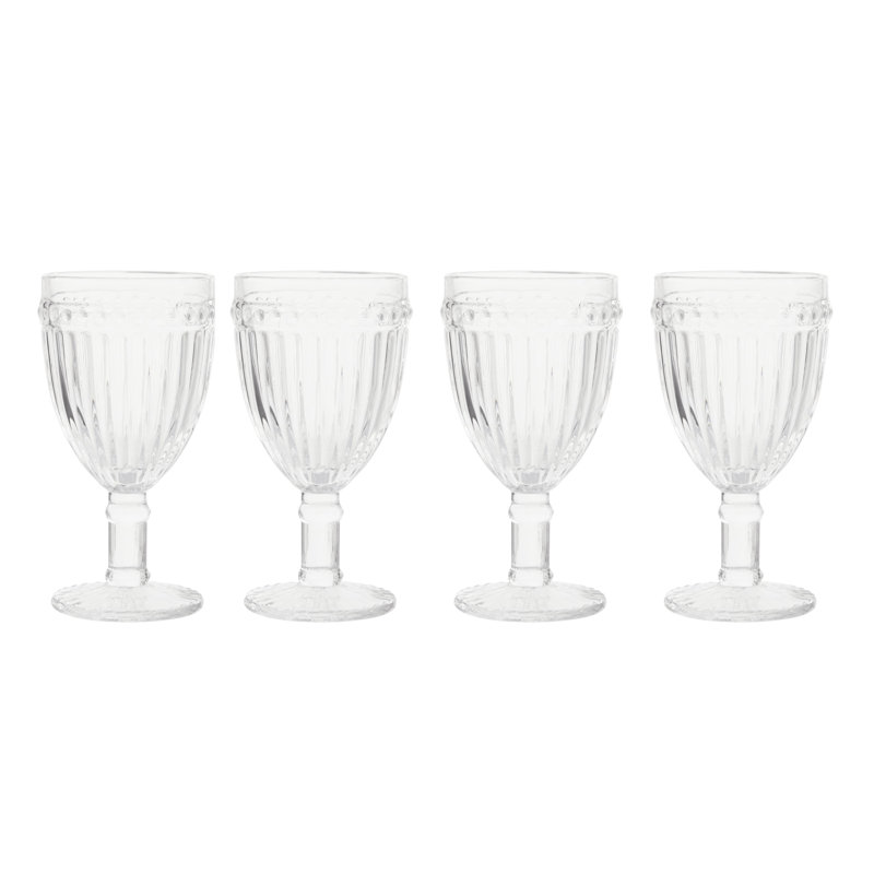 Sahuarita 280ml Wine Glass Set