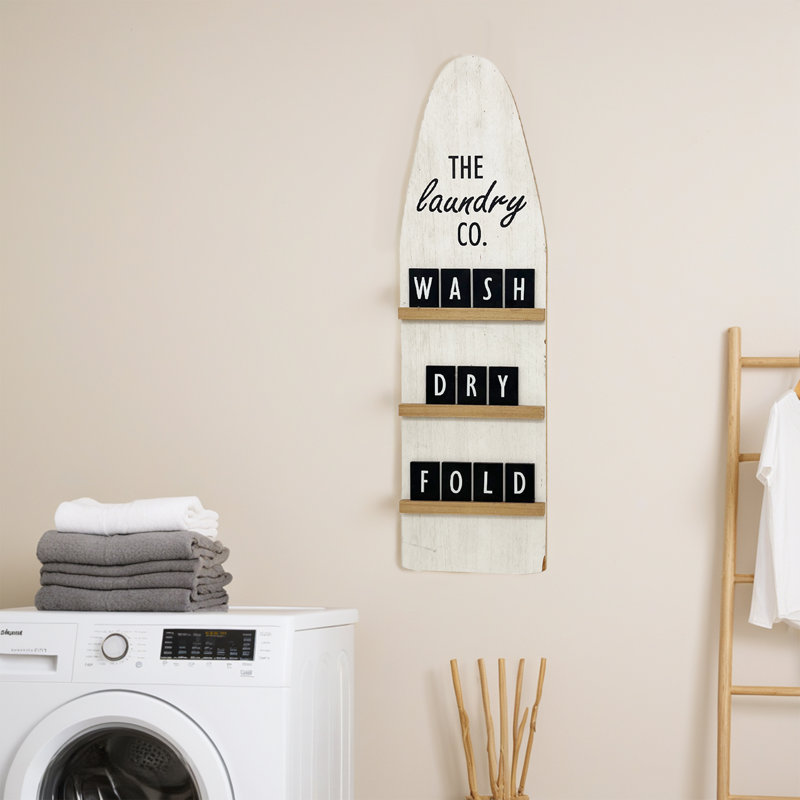 Handmade Farmhouse Wall Decor