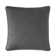 Indochine Solid Colour Reversible Throw Pillow