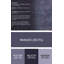 Tapis abstrait moderne 4358-865694432