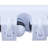 Mop and Broom Wall Organizer