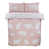 Blush Pink is out of stock