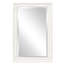 Miroir d'appoint biseauté traditionnel-21382787