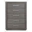 Commode 5 tiroirs Archer-1300938215
