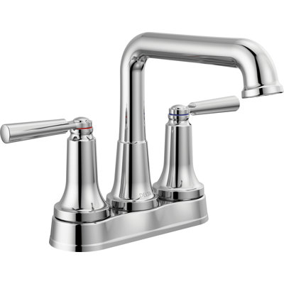 SAYLOR™ Two Handle Centerset Bathroom Faucet