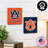 " Auburn University " 2 - Pieces