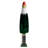 42'' H Hand-painted Wood Soldier Nutcracker