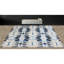 GRWHJM305SIBL Wool Ikat Area Rug-81860180