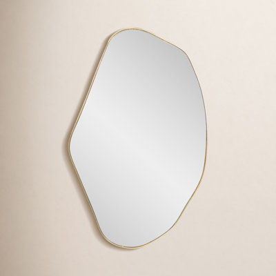 Corbe 20" Accent Mirror
