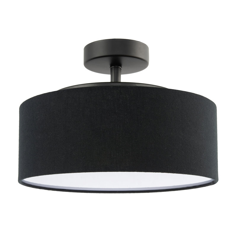 Semi Flush Mount