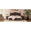 Structure de lit plateforme en bois Waverton-1324749810-1324749813