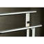 Porte-serviettes double autoportant Kingston Brass Edenscape-22988572