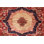 Aryana Wool Oriental Area Rug