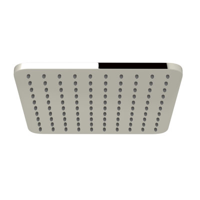 Meda 10" Rain Showerhead
