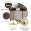 Tabouret de bar Christal-222376809-265091183