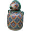 Handmade Ceramic Table Vase