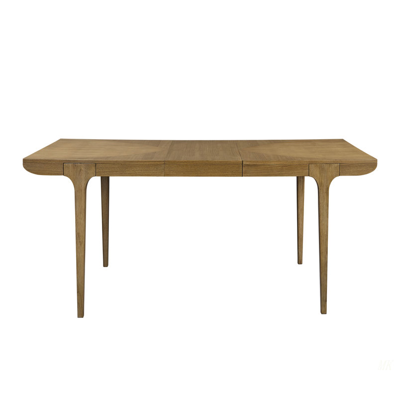 Table de salle à manger Leg - Eucalyptus