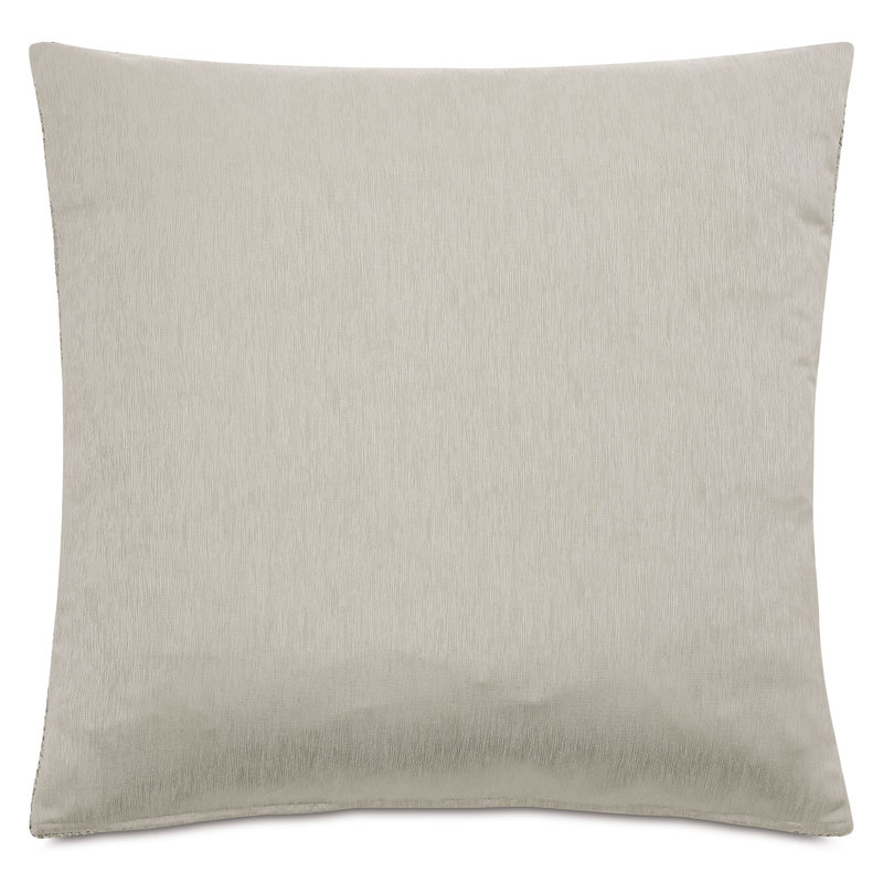 Esmeralda 27" W Square Sham