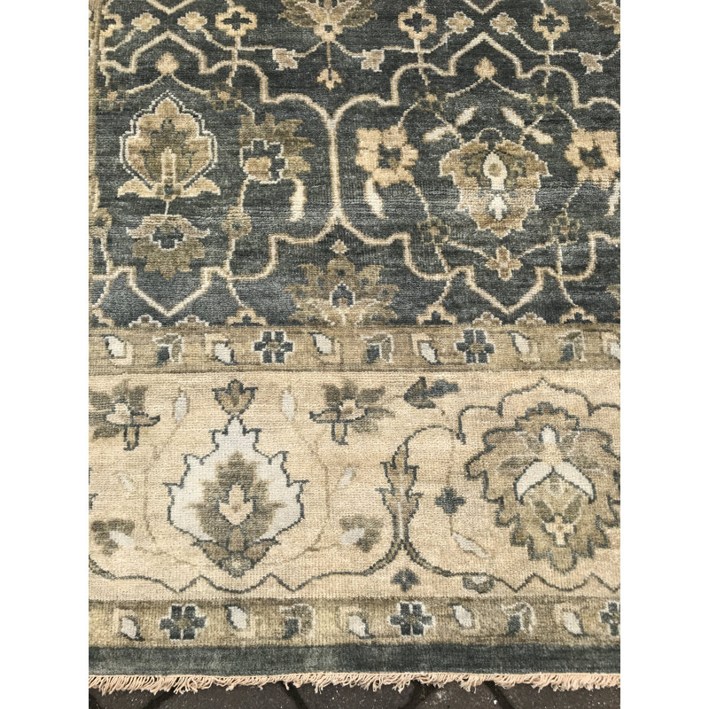 One-of-a-Kind 12' X 15' Area Rug
