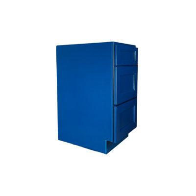 Armoire de base standard H 34,5 po
