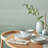 Kiln Green by Denby Small Plate