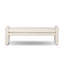 Serena Accent Bench-55"