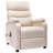 Upholstered Massage Chair-1270507060