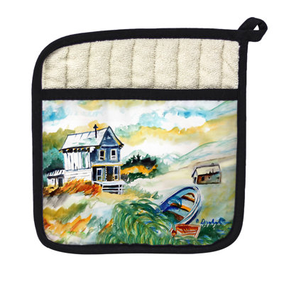 Porte-casserole House & Boat