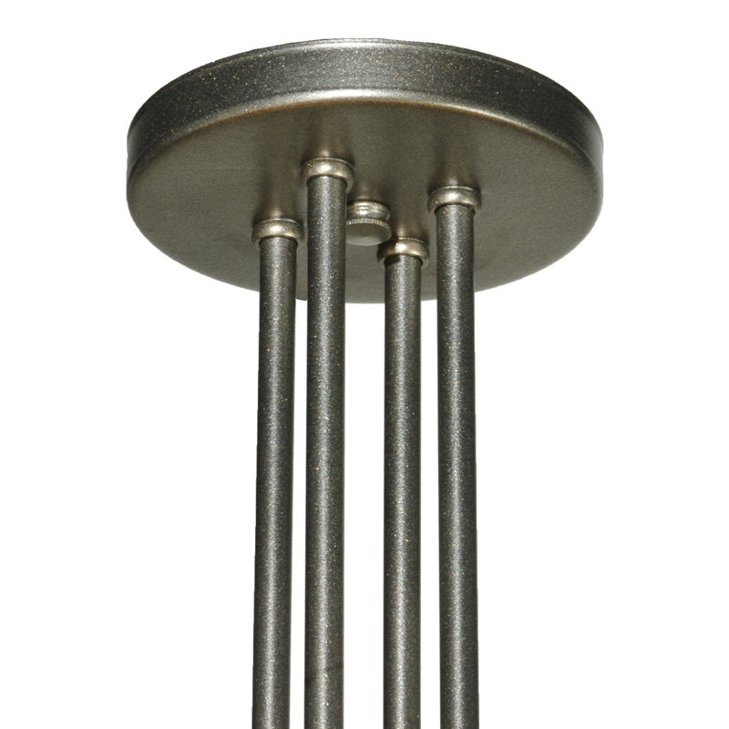4 - Light Pendant