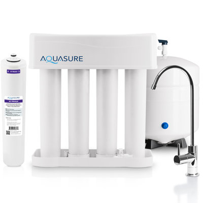 Filtration System