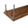 Lobdell 48'' Solid Wood Top Console Table