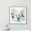 «Little Talks II» par Isabelle Z - reproduction d'art sur toile-55541895-55541900-119120119