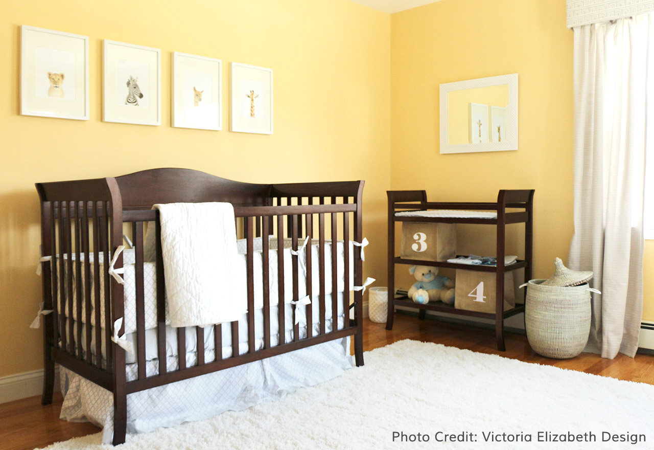 [BIG SALE] Gender-Neutral Nursery Updates You’ll Love In 2023 | Wayfair