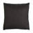 Geometric Cowhide Throw Pillow