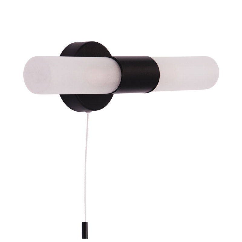 Wallchiere, Matte Black