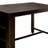 Oak Dining Table