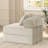 Jordan 31.5''Convertible Sleeper Chair Bed-118028488