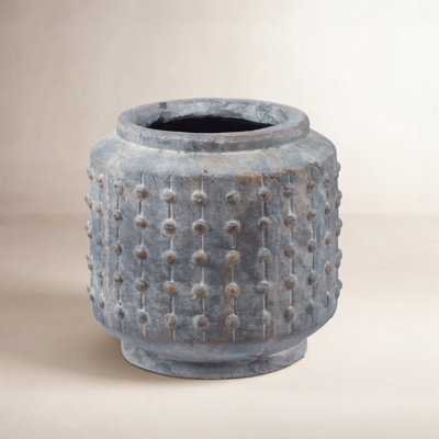 Handmade Ceramic Pot Planter