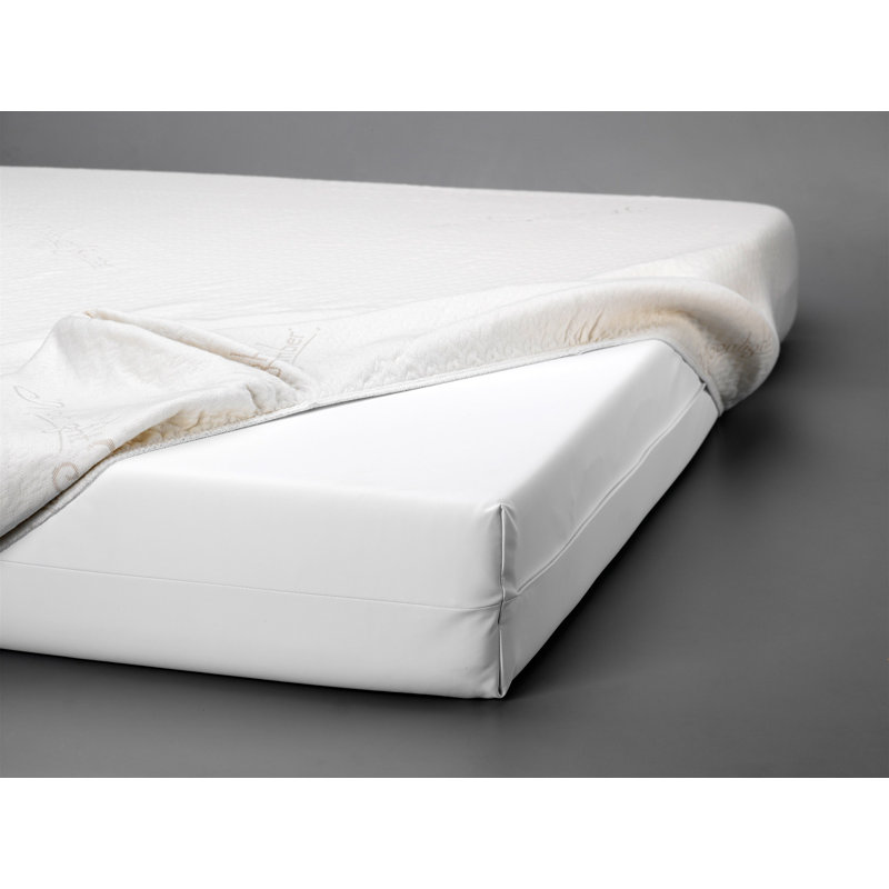 Moonlight Slumber Cotton Mattress Cover Twin & Full Sizes, Full