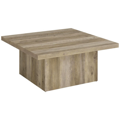 Pine Coffee Table